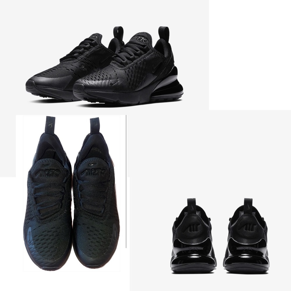Nike Air Max 270